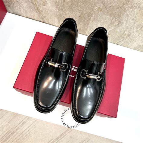 replica ferragamo shoes online|ferragamo replicas.